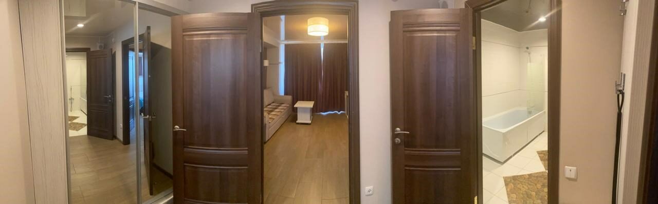 Гостиница Санаторий Москва-Крым 3* Керчь